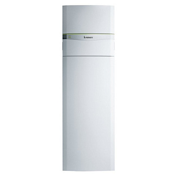 Модульний тепловий насос flexoCOMPACT exclusive VWF 118 4