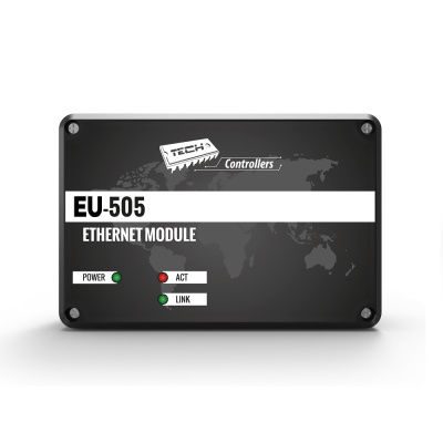 Інтернет модуль TECH EU-505_1