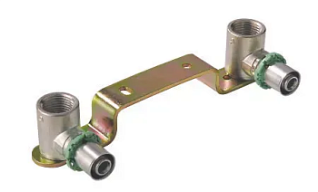 шаблон для змішувача