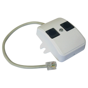 Розгалужувач TECH RS-2