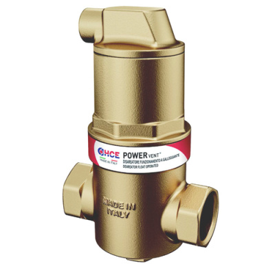 PowerVENT деаератор 1 РВ PowerVENT деаератор 1 РВ