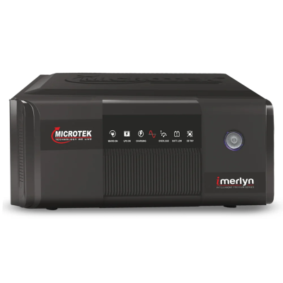 Джерело безперебійного живлення Microtek MERLYN SW 85012V UPS_1