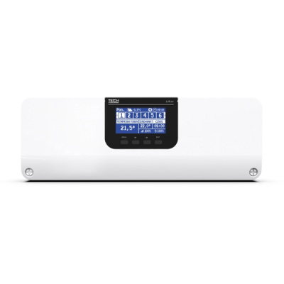 Контролер TECH EU-L-X WIFI Контролер TECH EU-L-X WIFI