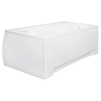 Besco Ванна акрилова BONA 160x70 (соло) без ніг