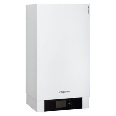 Внутрішній блок Vitocal 100-S AWB-E-AC 101.B08