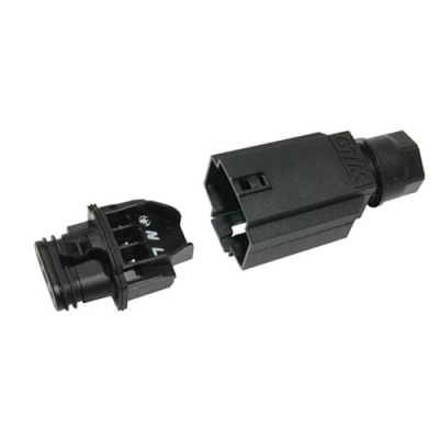Wilo Connector SC1 VP електричний конектор для насосів Stratos Wilo Connector SC1 VP електричний конектор для насосів Stratos