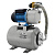 Насосна станція Lider JY 1500 24 H inox