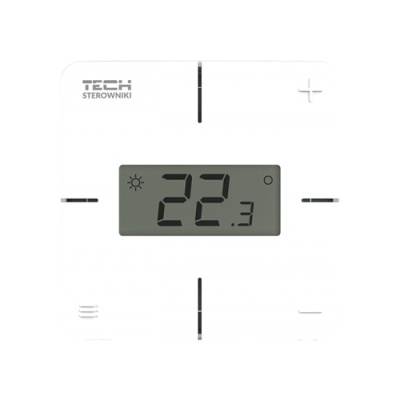 Контролер TECH EU-R-8X білий