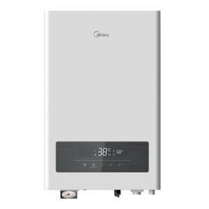 Електрокотел Midea DSFB80BW 8 KW_1