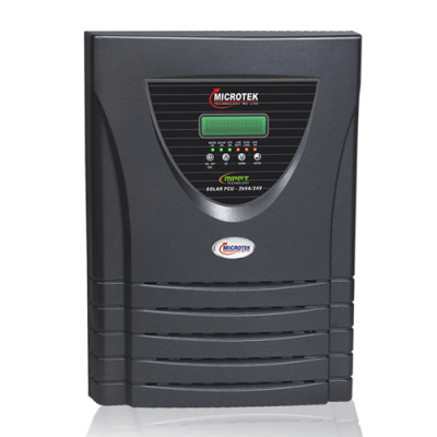 Джерело безперебійного живлення Microtek SOLAR MPPT 5KVA 48V (4000 Watt)_1