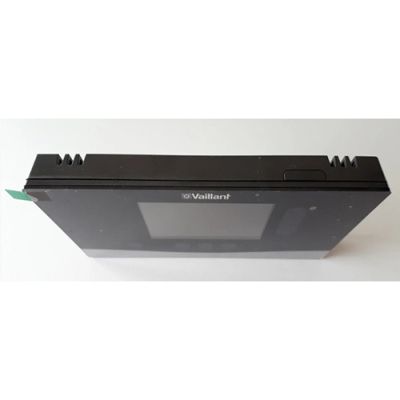 sensoCOMFORT VRC 720 Vaillant2