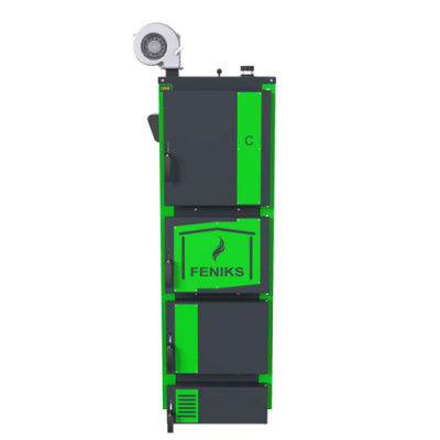 Котел твердопаливний FENIKS Серія C 50 кВт plus_3