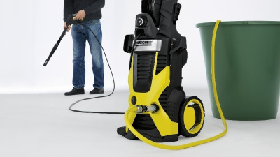 Karcher К5 (10)