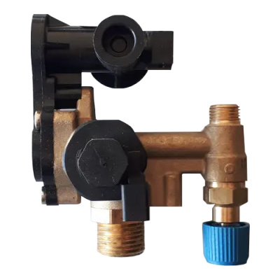 Гідроблок (блок холодної води) Protherm_1
