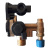 Гідроблок (блок холодної води) Protherm_1