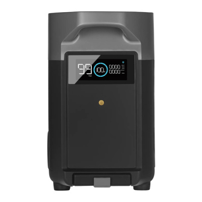 Додаткова батарея EcoFlow DELTA Pro Extra Battery (3600 Вт·г)_6