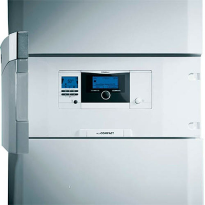 Котел газовий конденсаційний підлоговий VAILLANT auroCOMPACT VSC D 306 4-5 190_2