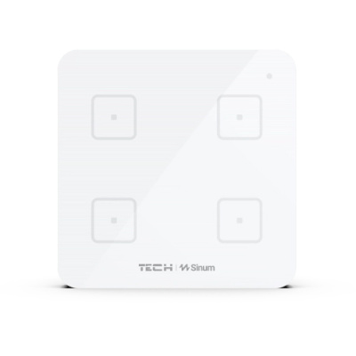 Розумні кнопки SINUM WP-04 Розумні кнопки SINUM WP-04