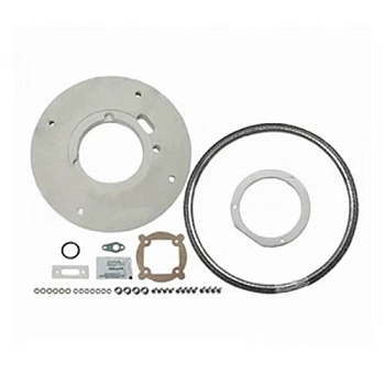 Ізоляція пальника для конденсаційного котла Vaillant ecoTEC VU 806 5-5