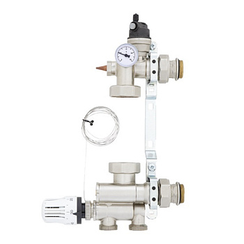 FIV UFH Mixing Controler 1 (1)
