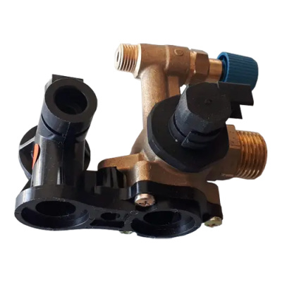 Гідроблок (блок холодної води) Protherm_3