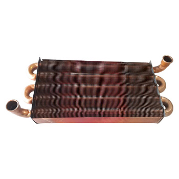 Теплообмінник первинний VAILLANT Atmo Turbo Tec Pro Plus