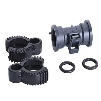 Датчик протоку для конденсаційного котла Viessmann Vitodens 050-W B0KA 19-32 кВт Датчик протоку для конденсаційного котла Viessmann Vitodens 050-W B0KA 19-32 кВт