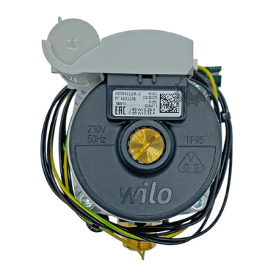 Насос циркуляційний Protherm Скат Ray_2