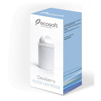 Картридж Ecosoft Dewberry