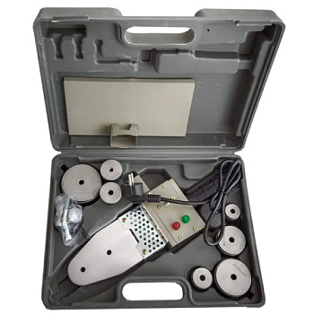 Зварювальний апарат FORA 20-63 1000W