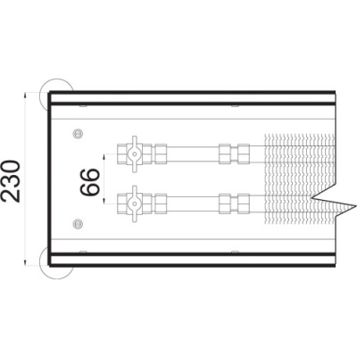 Polvax KE 230.2100.120(3)