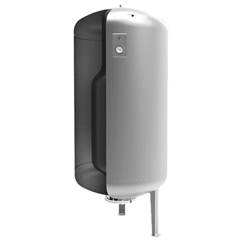 Розширювальний бак Kuydych NEX 500 LT 10 BAR (GRAY)