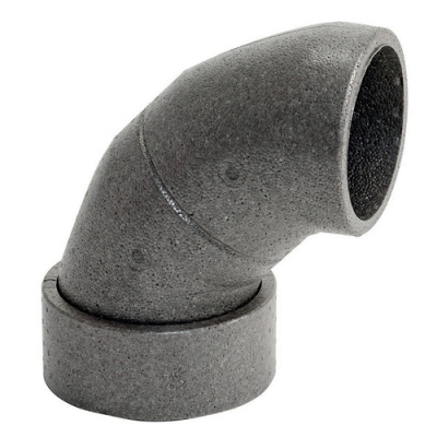 VAZ-U180 Ізолюючий кутник 210 180 мм 90 ° або 2х45 ° VAZ-U180 Ізолюючий кутник 210 180 мм 90 ° або 2х45 °