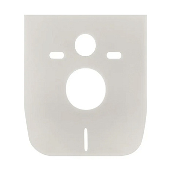 Q-TAP Прокладка шумоізолююча для підв.унітаза та біде Nest