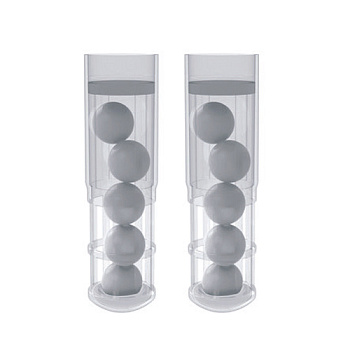 Poli FILTER змінний комплект