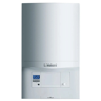 Котел VAILLANT ecoTEC pro VUW INT 236 5 -3‑H_1