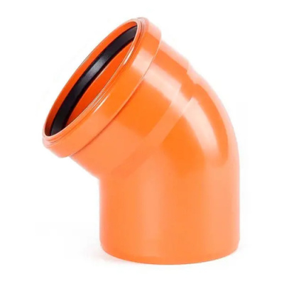 MAGNAPLAST Коліно 110х30° KGB зовн. MAGNAPLAST Коліно 110х30° KGB зовн.