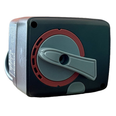 Termojet Електропривід  з трипозиційним управлінням 801N 220 V (120 сек.)