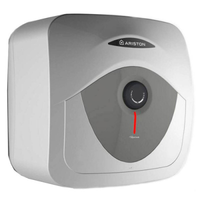 Бойлер Арістон ANDRIS RS 10 3  Бойлер Арістон ANDRIS RS 10 3