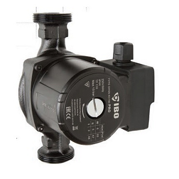 Насос циркуляційний IBO OHI PRO 32 80 180