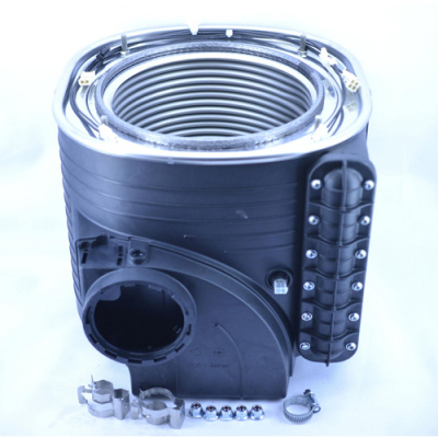 Теплообмінник Vaillant _2