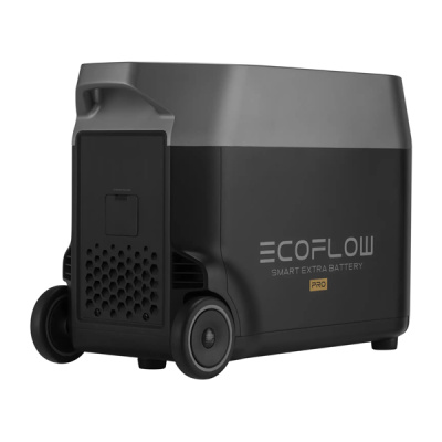 Додаткова батарея EcoFlow DELTA Pro Extra Battery (3600 Вт·г)_4