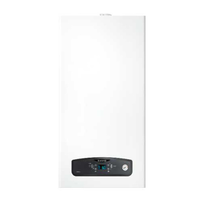 Котел Ariston Cares S 24_2
