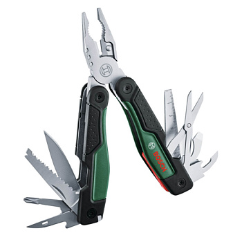 Мультитул Bosch 16 в 1