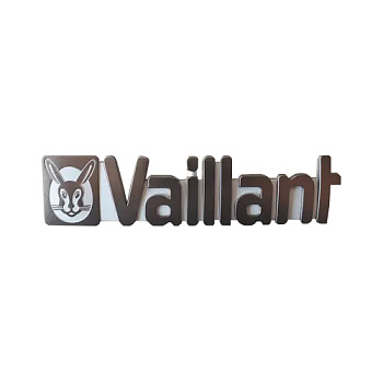 Шильдик Vaillant