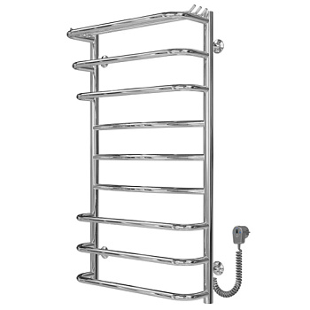 Рушникосушка DEFFI Юність П9 500х900 Елетрична Права