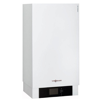 Внутрішній блок Vitocal 100-S AWB-E-AC 101.B08