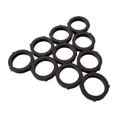 Прокладки теплообмінника ГВП