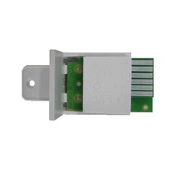 Кодуючий штекер 1050 02 Viessmann