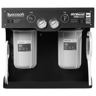 Система зворотнього осмосу Robust 3000 MAX_1